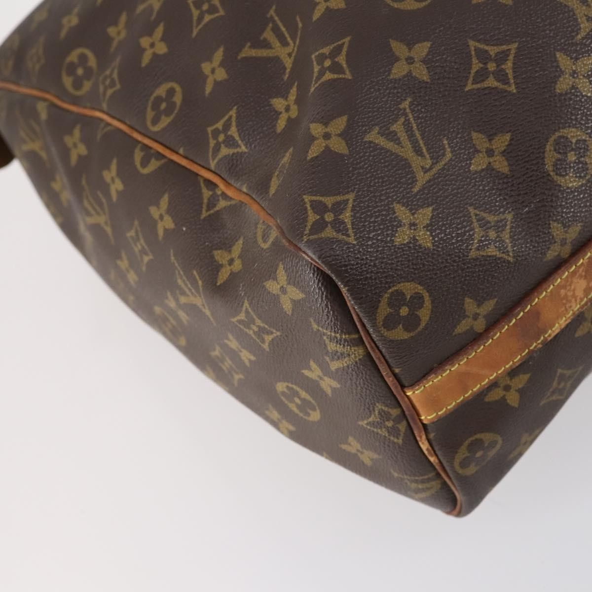 Louis Vuitton Louis Vuitton Flanerie Handbag Monogram Canvas Size ONE SIZE - 10 Thumbnail