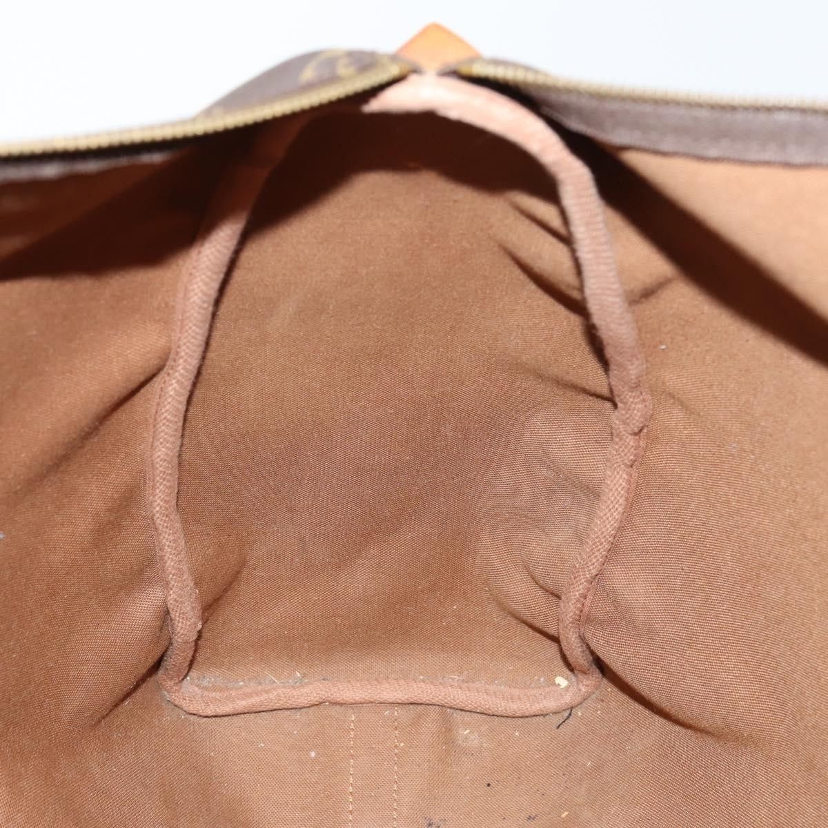Louis Vuitton Louis Vuitton Flanerie Handbag Monogram Canvas Size ONE SIZE - 22 Thumbnail