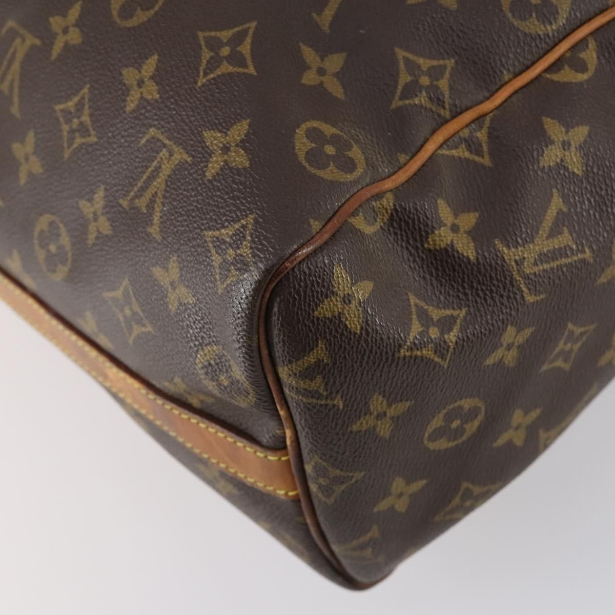 Louis Vuitton Louis Vuitton Flanerie Handbag Monogram Canvas Size ONE SIZE - 12 Thumbnail