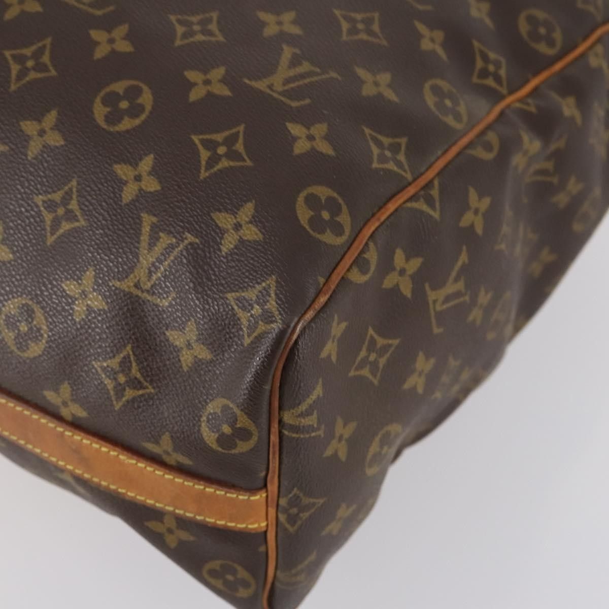 Louis Vuitton Louis Vuitton Flanerie Handbag Monogram Canvas Size ONE SIZE - 9 Thumbnail