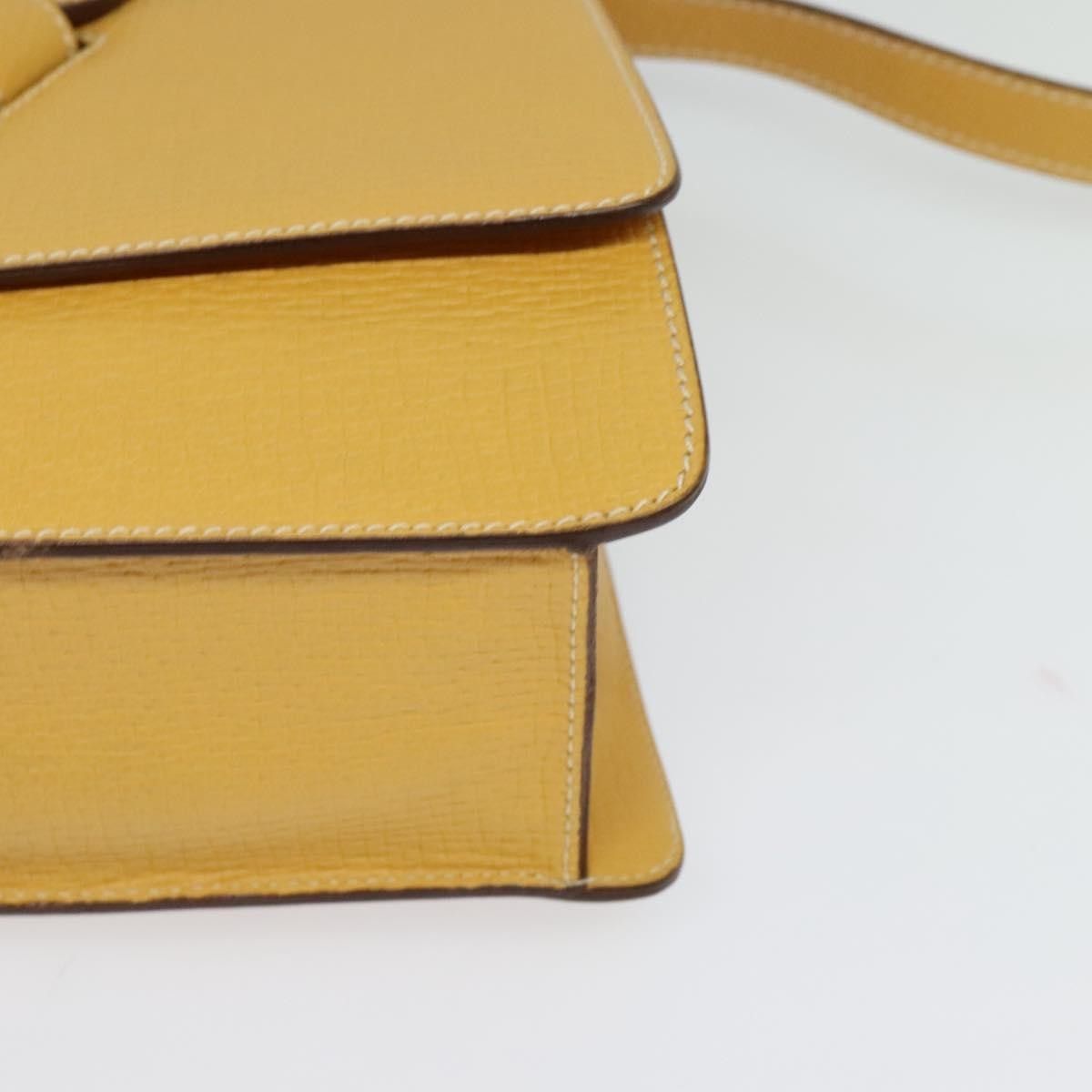 Loewe Loewe Barcelona Shoulder Bag Leather Size ONE SIZE - 9 Thumbnail