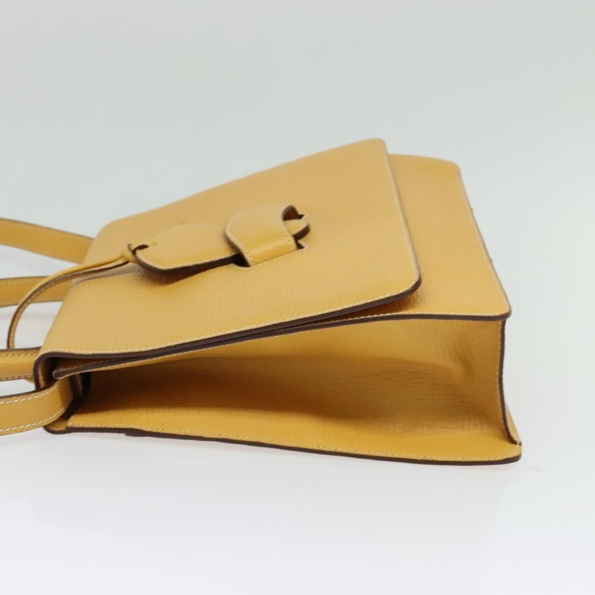 Loewe Loewe Barcelona Shoulder Bag Leather Size ONE SIZE - 3 Thumbnail