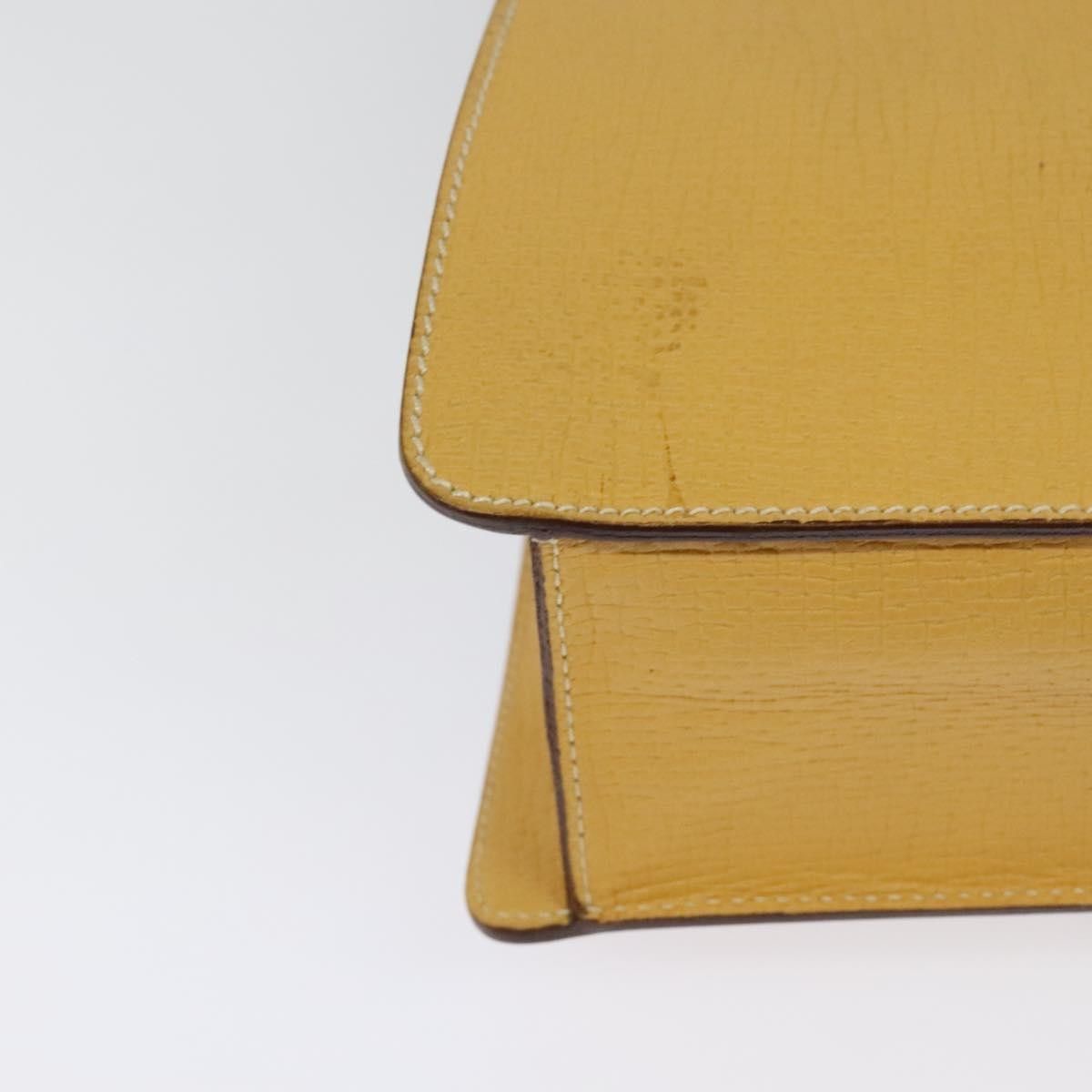 Loewe Loewe Barcelona Shoulder Bag Leather Size ONE SIZE - 8 Thumbnail
