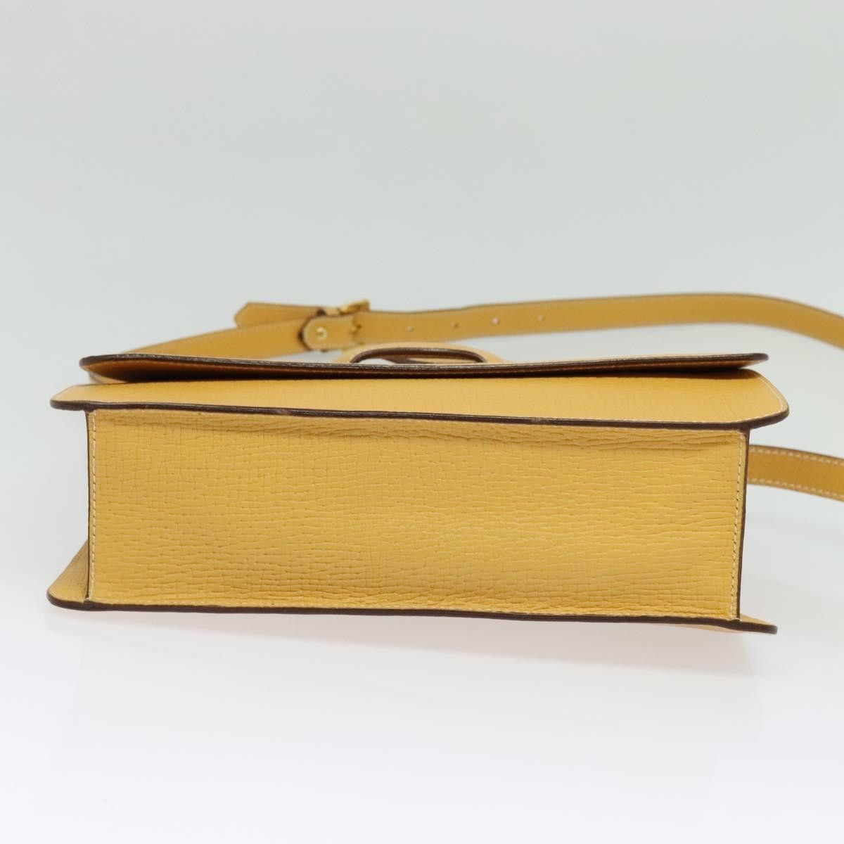 Loewe Loewe Barcelona Shoulder Bag Leather Size ONE SIZE - 14 Thumbnail