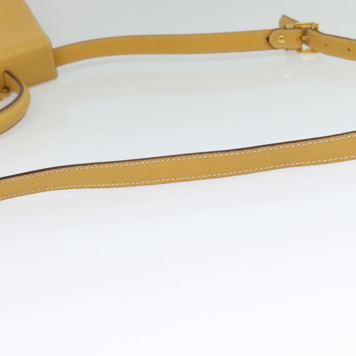 Loewe Loewe Barcelona Shoulder Bag Leather Size ONE SIZE - 18 Thumbnail