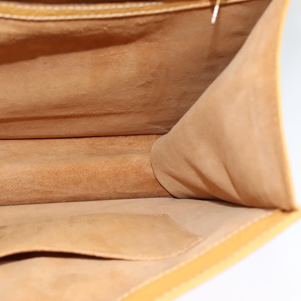 Loewe Loewe Barcelona Shoulder Bag Leather Size ONE SIZE - 22 Thumbnail