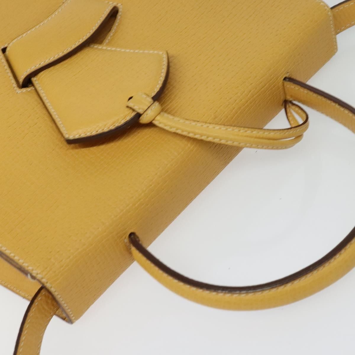 Loewe Loewe Barcelona Shoulder Bag Leather Size ONE SIZE - 16 Thumbnail