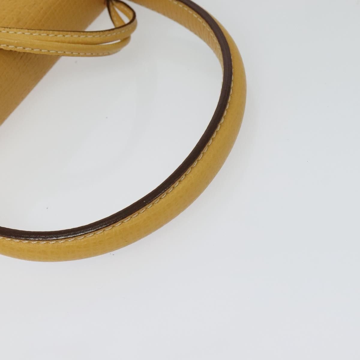 Loewe Loewe Barcelona Shoulder Bag Leather Size ONE SIZE - 7 Thumbnail