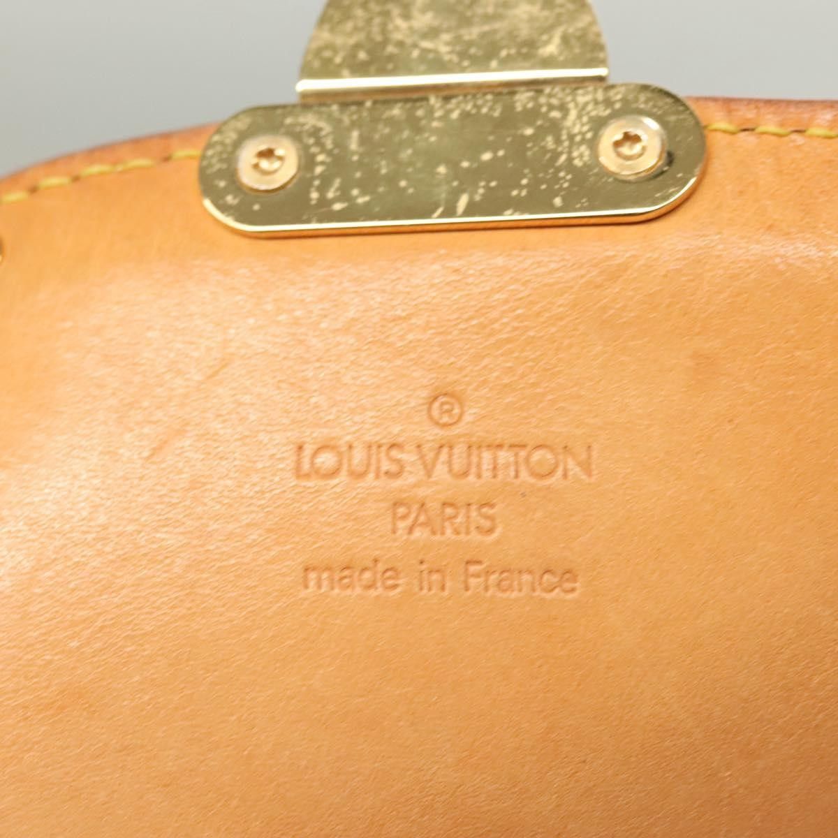 Louis Vuitton Louis Vuitton Sologne Handbag Monogram Multicolor Size ONE SIZE - 6 Thumbnail