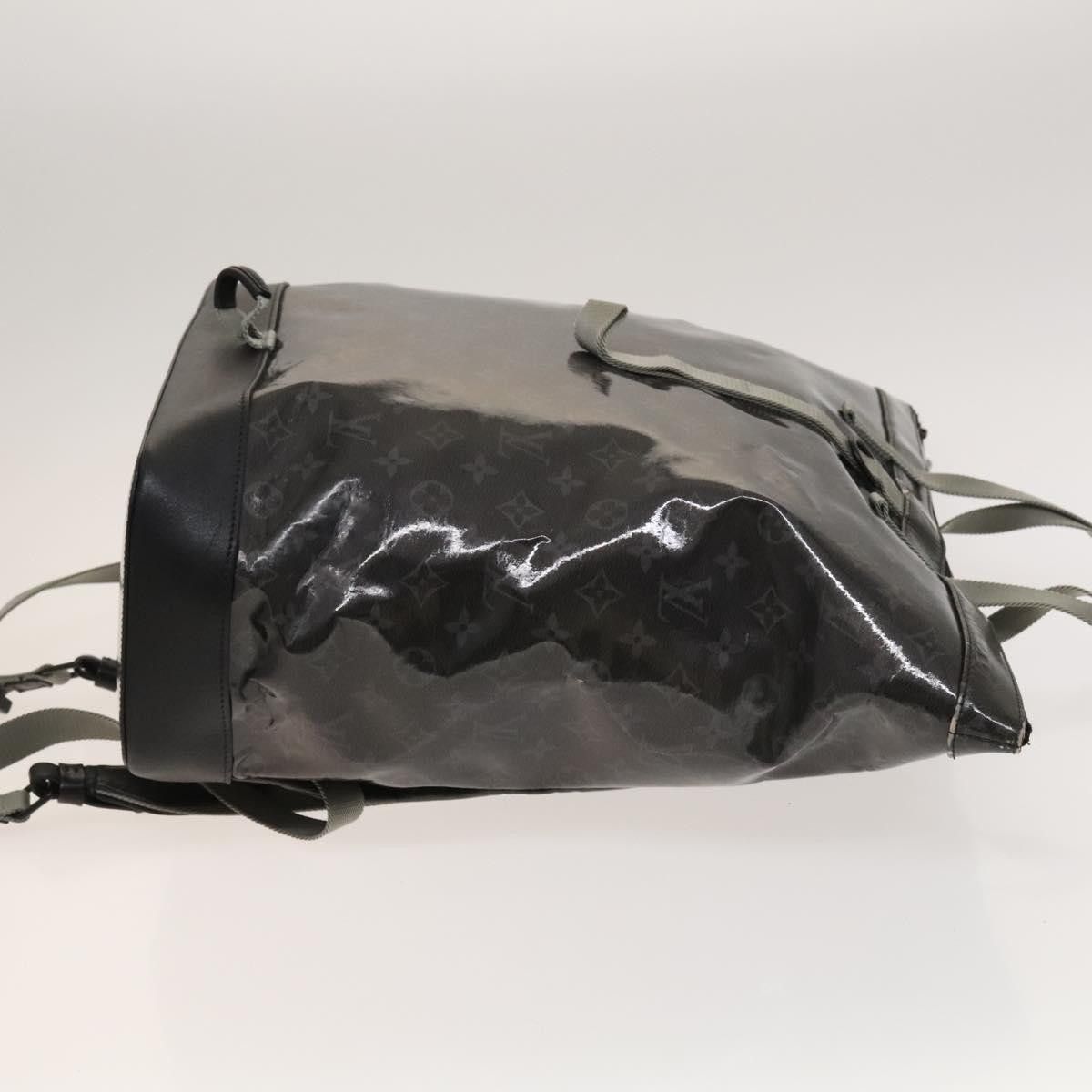 Louis Vuitton Louis Vuitton Zipped Tote Size ONE SIZE - 3 Thumbnail