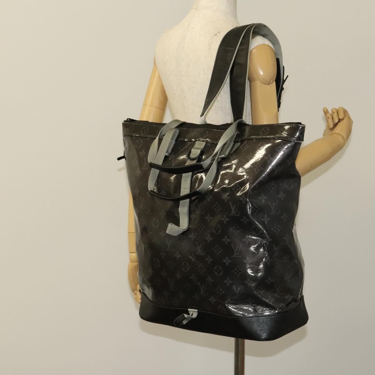 Louis Vuitton Louis Vuitton Zipped Tote Size ONE SIZE - 14 Thumbnail