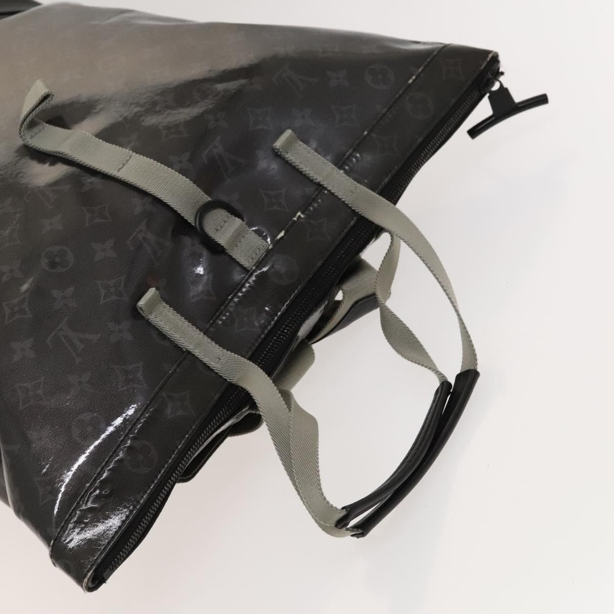 Louis Vuitton Louis Vuitton Zipped Tote Size ONE SIZE - 8 Thumbnail