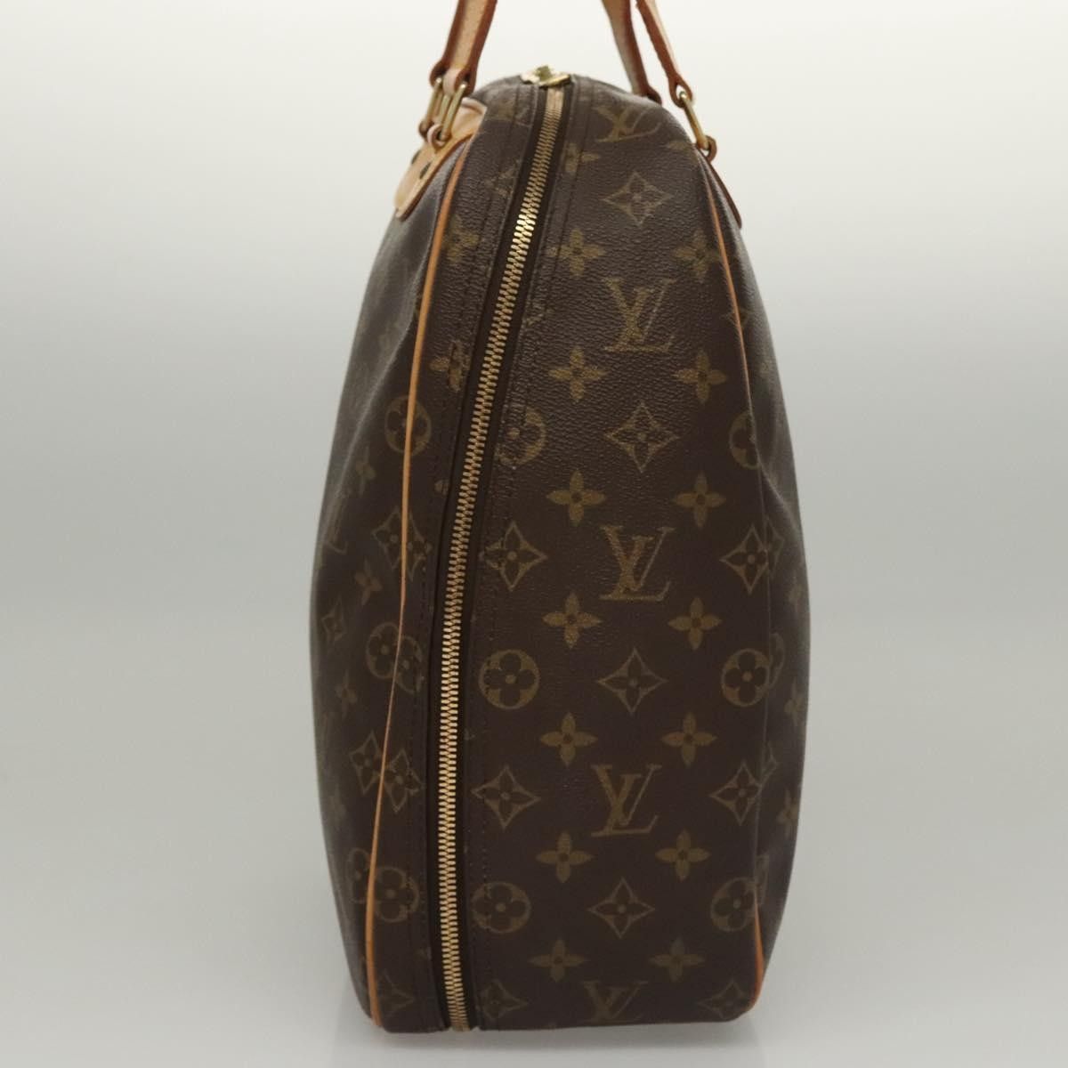 Louis Vuitton Louis Vuitton Excursion Handbag Monogram Canvas Size ONE SIZE - 3 Thumbnail