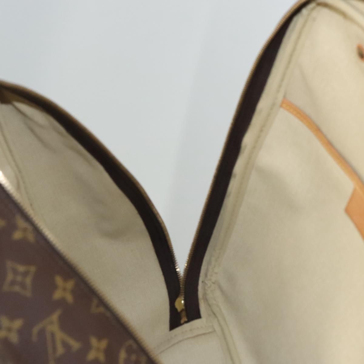 Louis Vuitton Louis Vuitton Excursion Handbag Monogram Canvas Size ONE SIZE - 21 Thumbnail