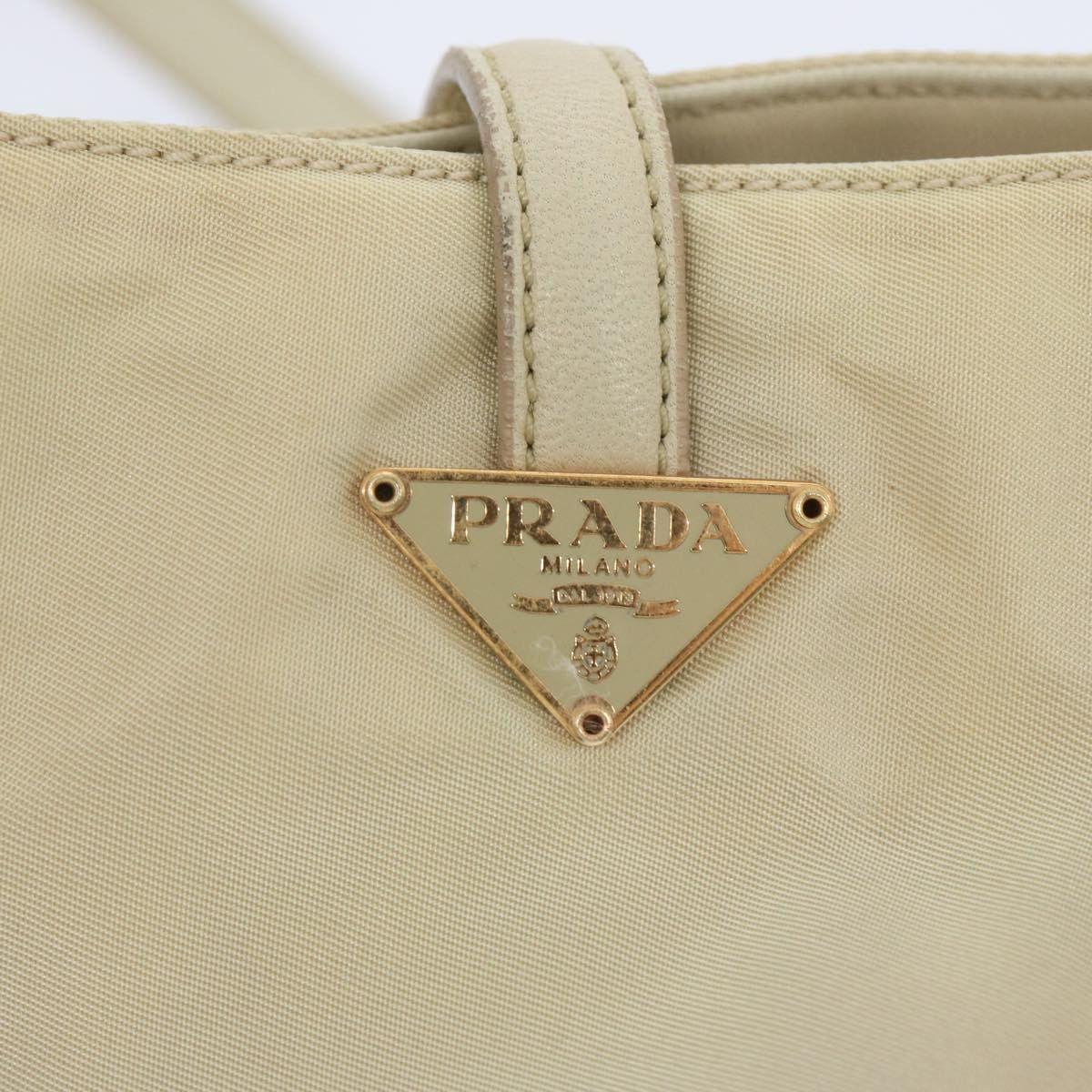 Prada Prada Tessuto pietre Crossbody Crystal Size ONE SIZE - 7 Thumbnail