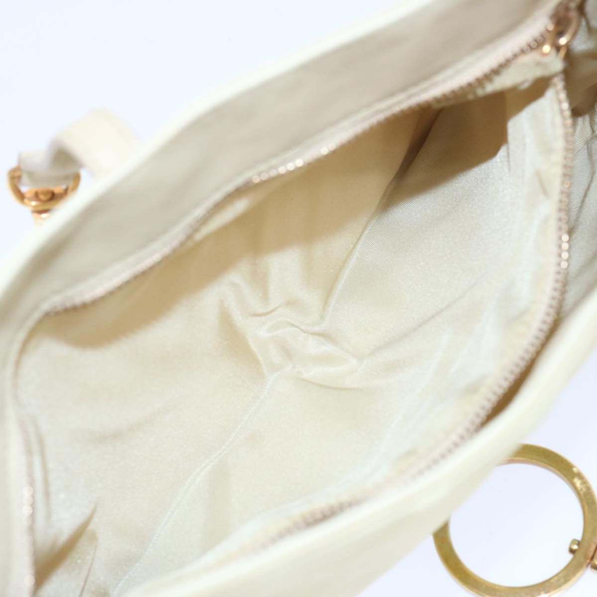 Prada Prada Tessuto pietre Crossbody Crystal Size ONE SIZE - 9 Thumbnail