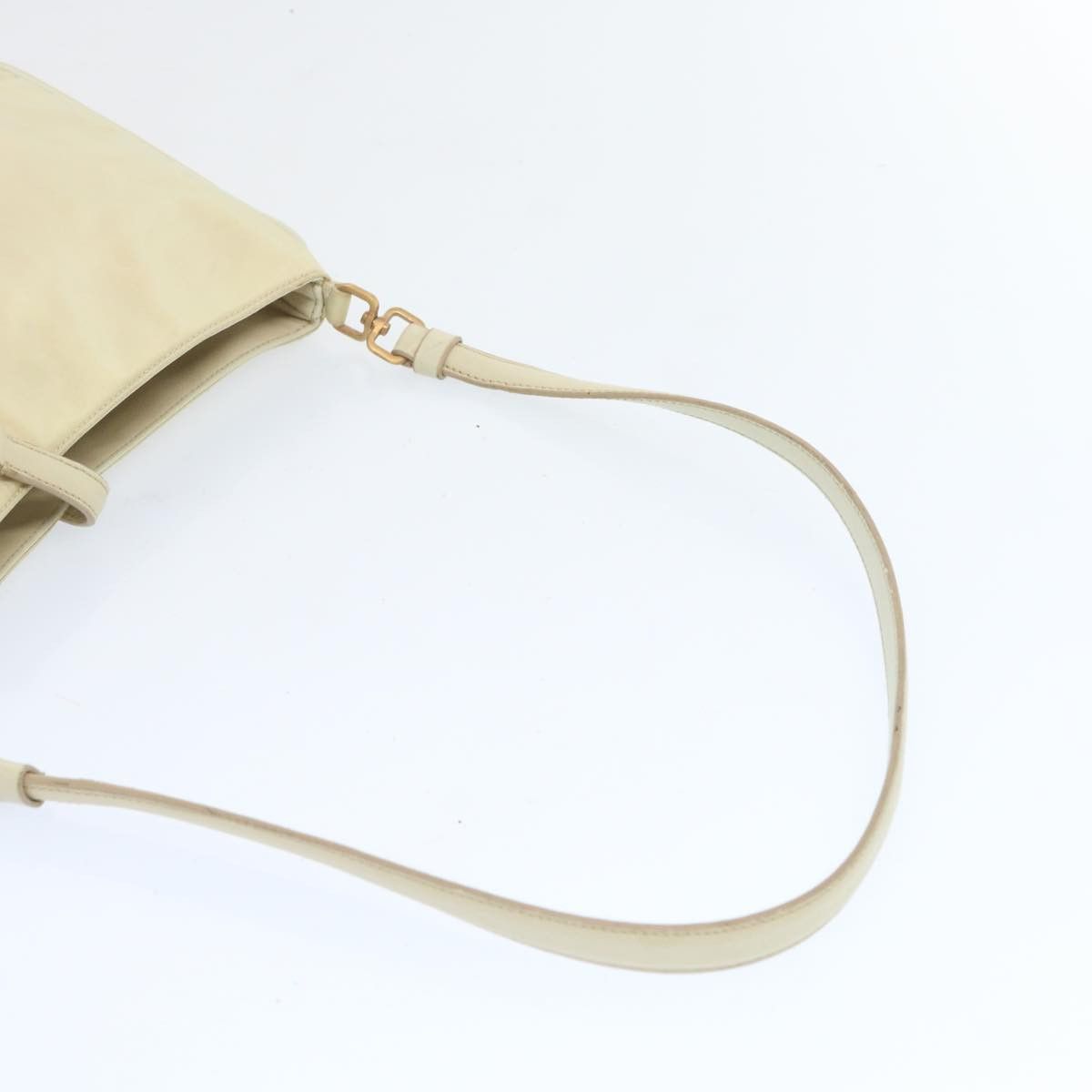 Prada Prada Tessuto pietre Crossbody Crystal Size ONE SIZE - 10 Thumbnail