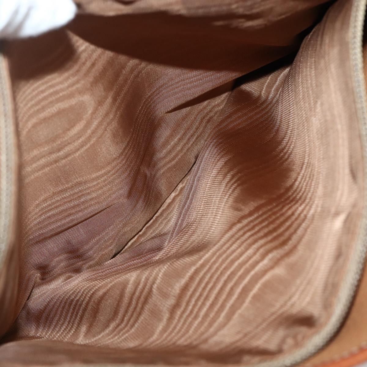 Celine Celine Vintage Macadam Shopper Tote Coated Canvas Size ONE SIZE - 17 Thumbnail