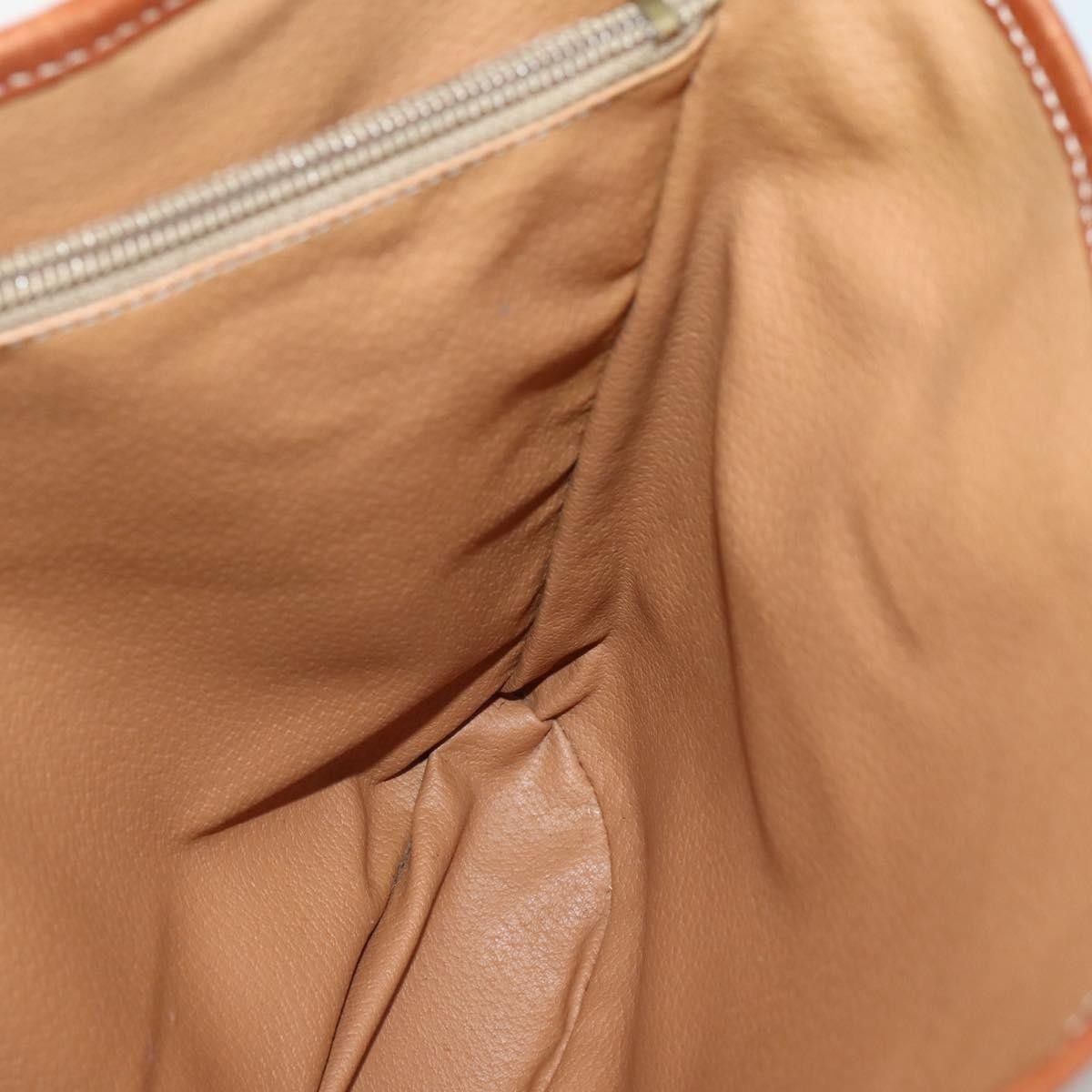 Celine Celine Vintage Macadam Shopper Tote Coated Canvas Size ONE SIZE - 21 Thumbnail