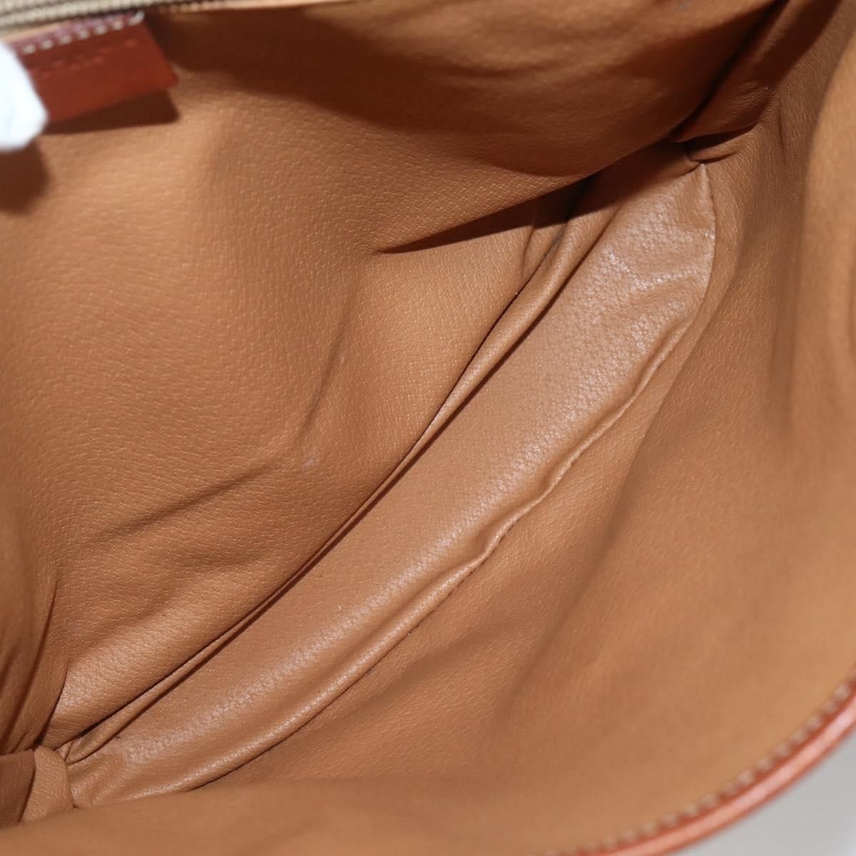 Celine Celine Vintage Macadam Shopper Tote Coated Canvas Size ONE SIZE - 5 Thumbnail