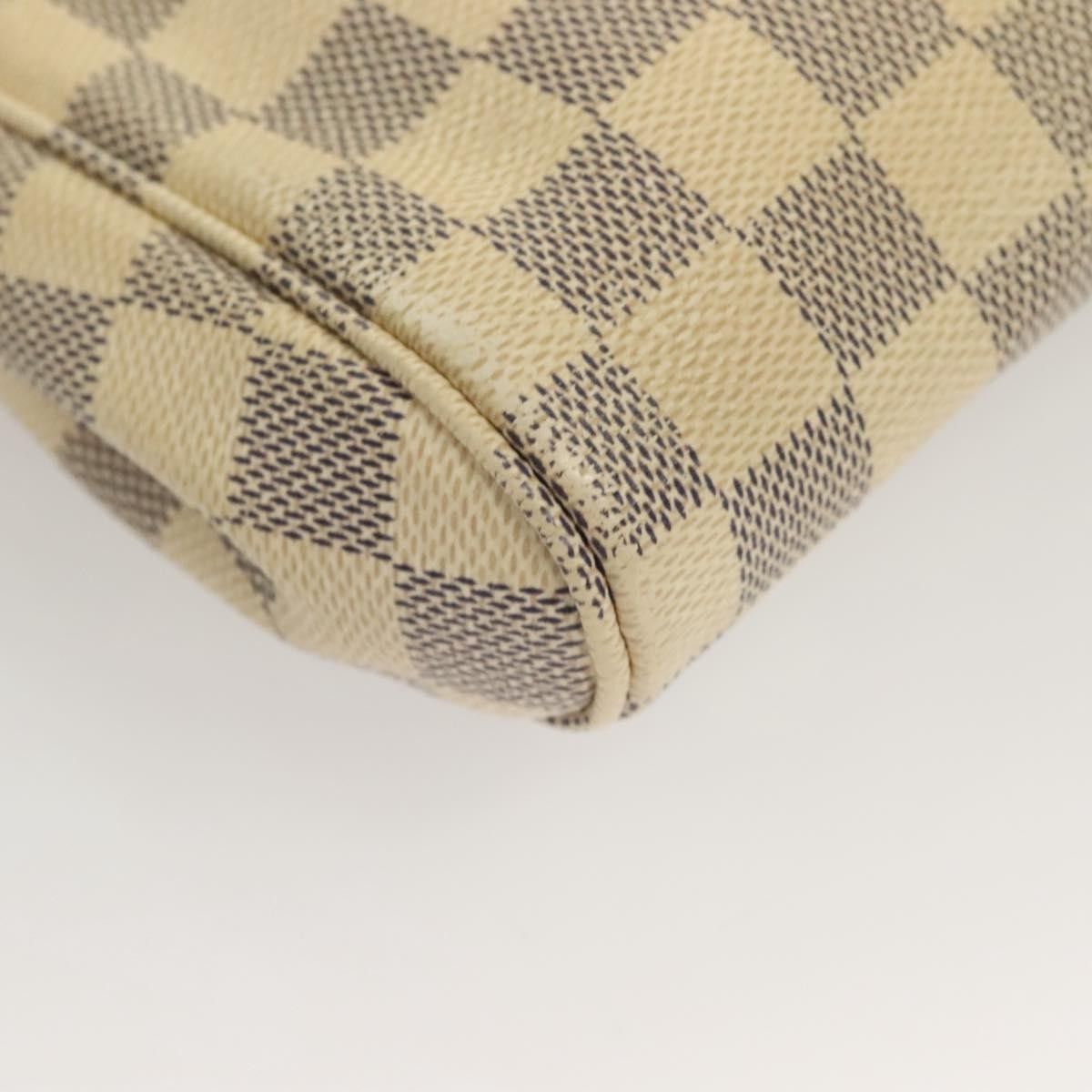 Louis Vuitton Louis Vuitton Favorite Handbag Damier Size ONE SIZE - 11 Thumbnail