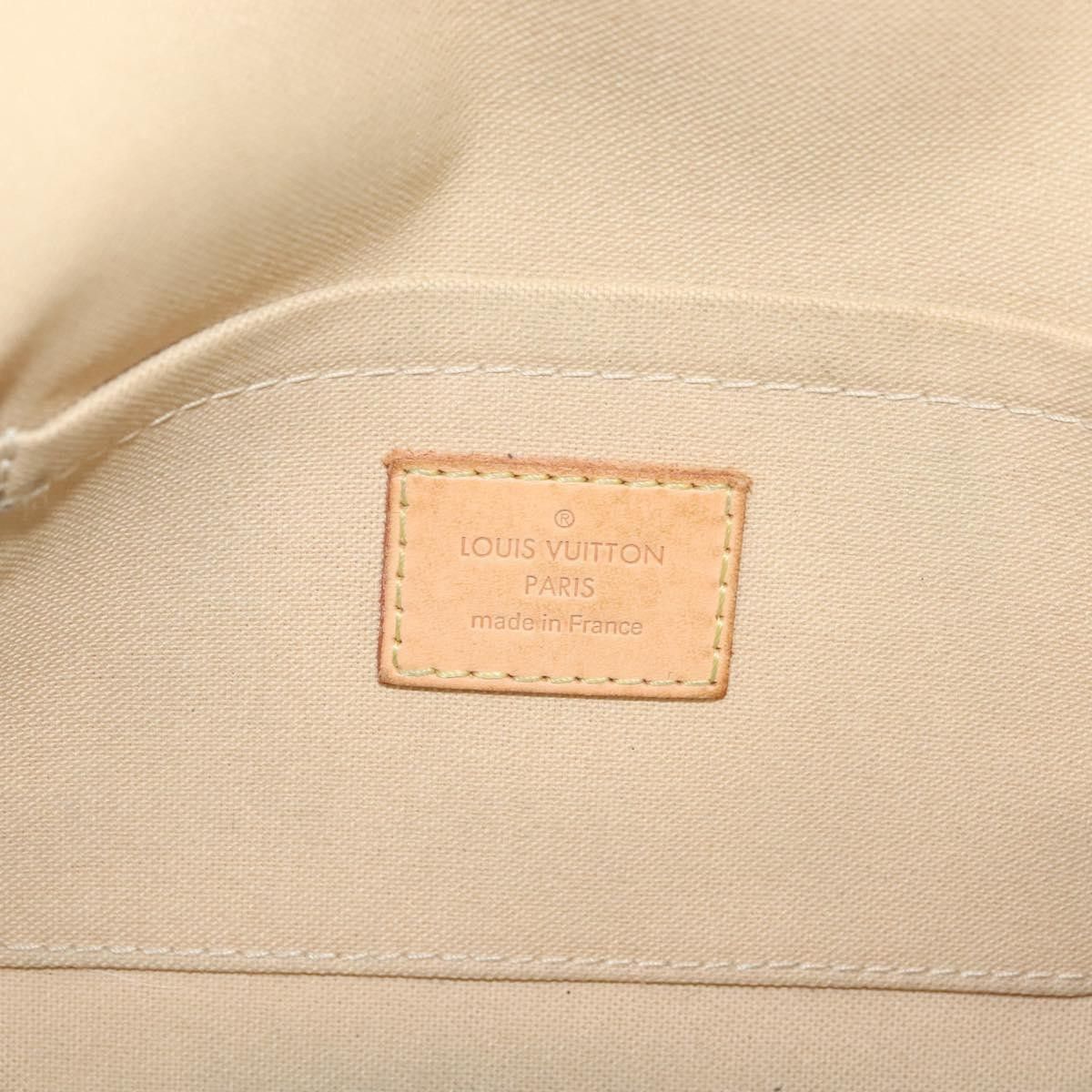 Louis Vuitton Louis Vuitton Favorite Handbag Damier Size ONE SIZE - 6 Thumbnail