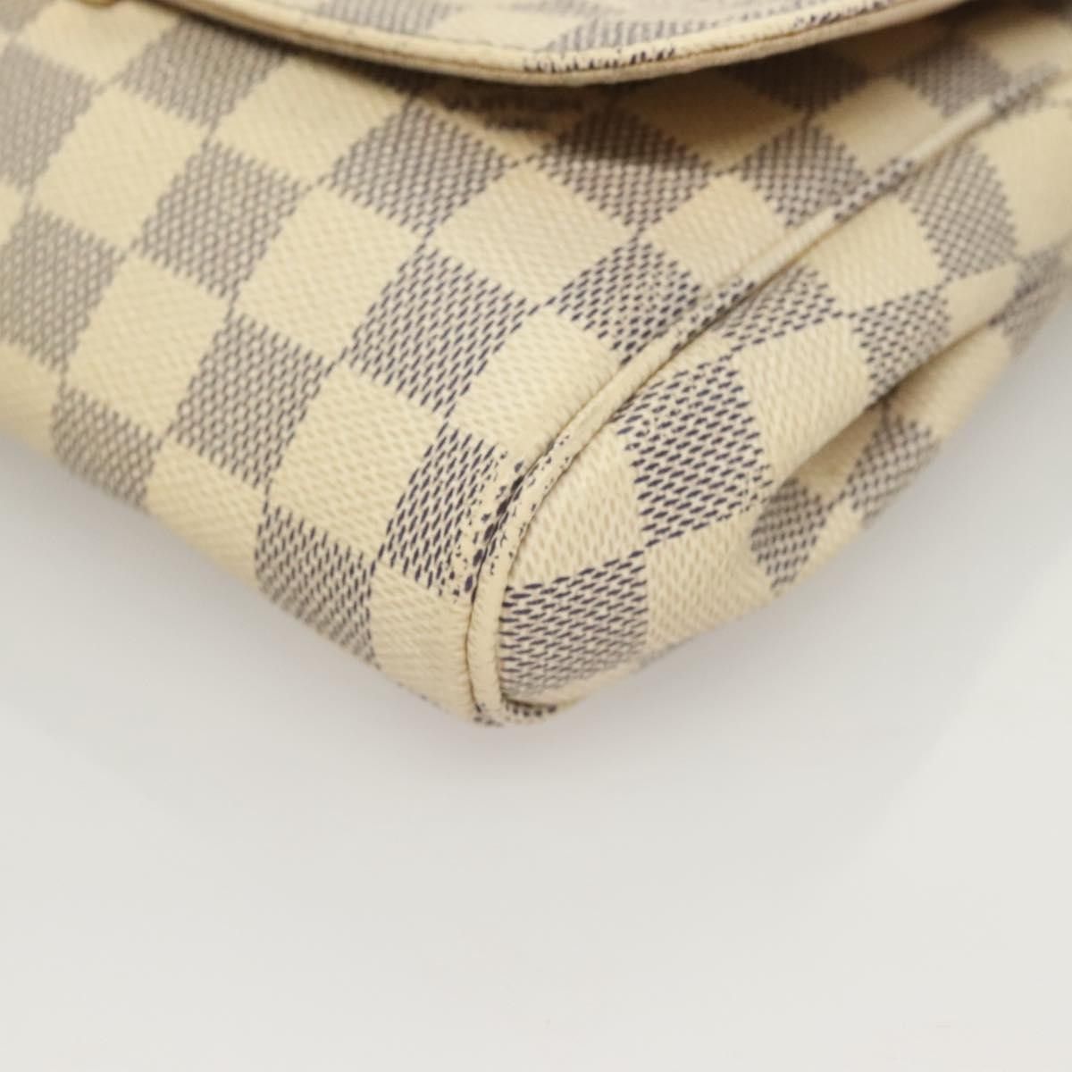 Louis Vuitton Louis Vuitton Favorite Handbag Damier Size ONE SIZE - 10 Thumbnail