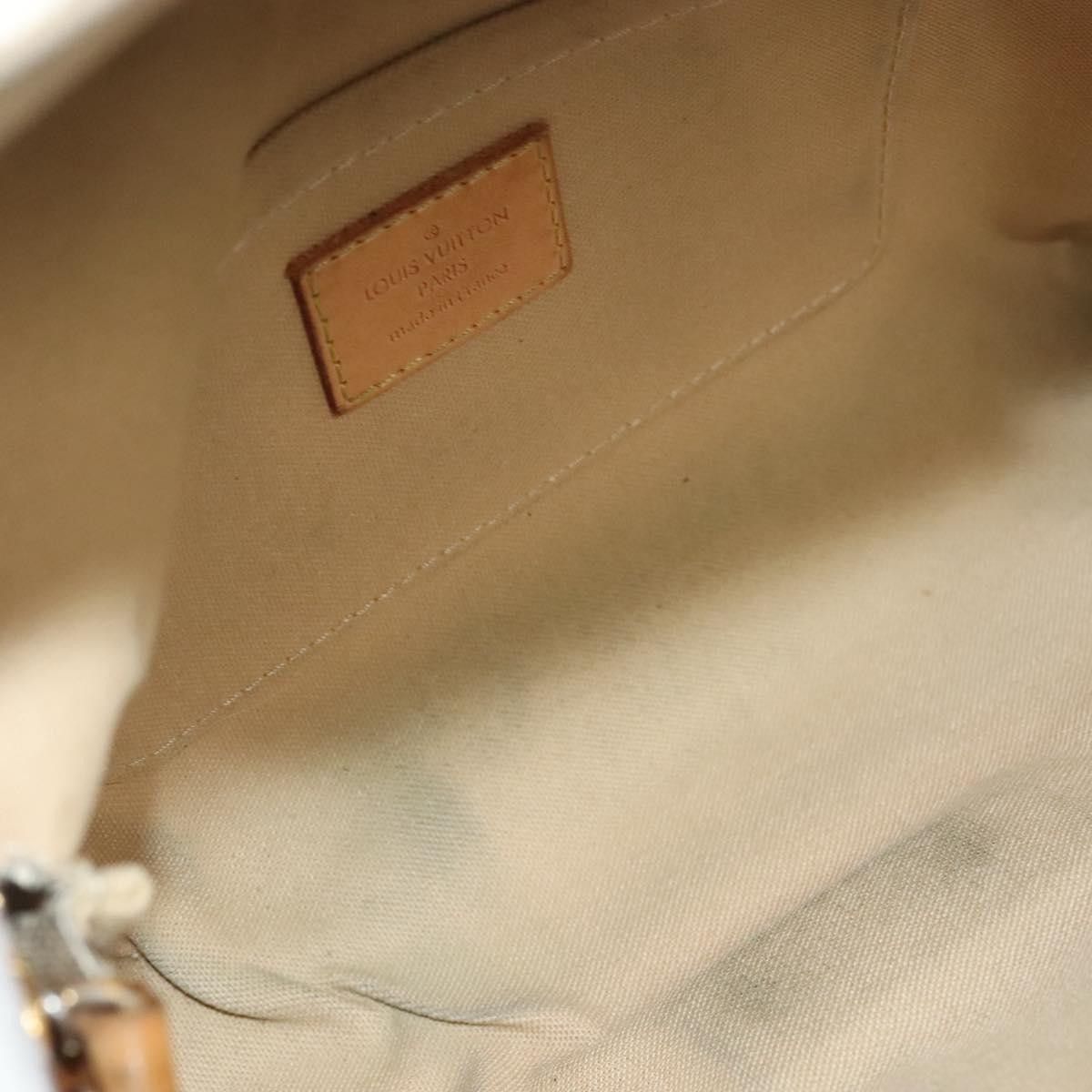 Louis Vuitton Louis Vuitton Favorite Handbag Damier Size ONE SIZE - 5 Thumbnail