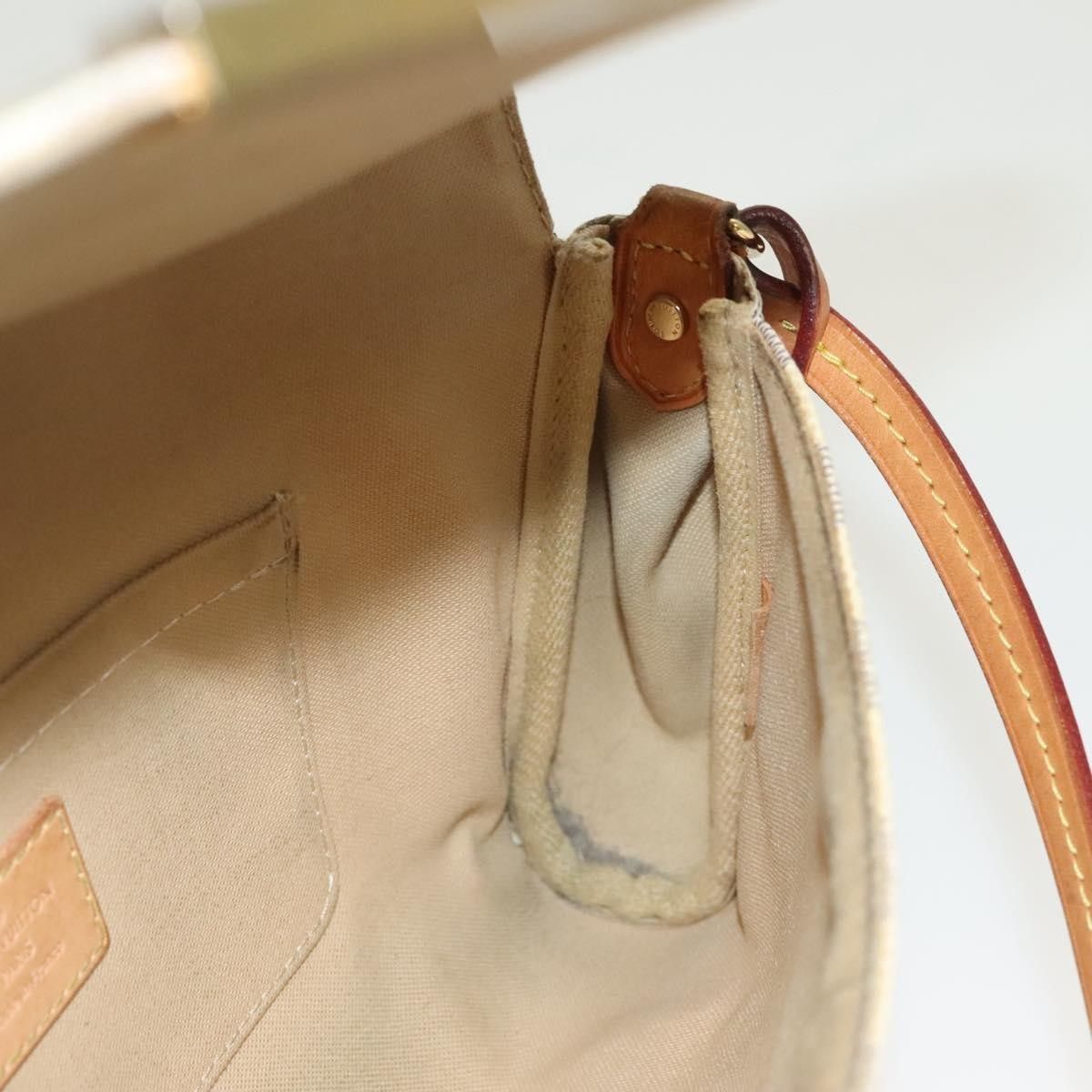 Louis Vuitton Louis Vuitton Favorite Handbag Damier Size ONE SIZE - 22 Thumbnail