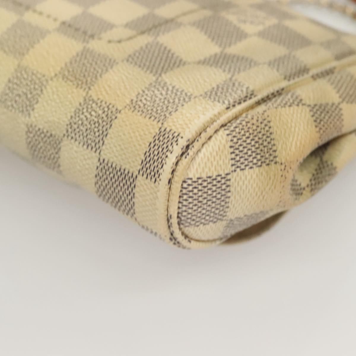 Louis Vuitton Louis Vuitton Favorite Handbag Damier Size ONE SIZE - 12 Thumbnail