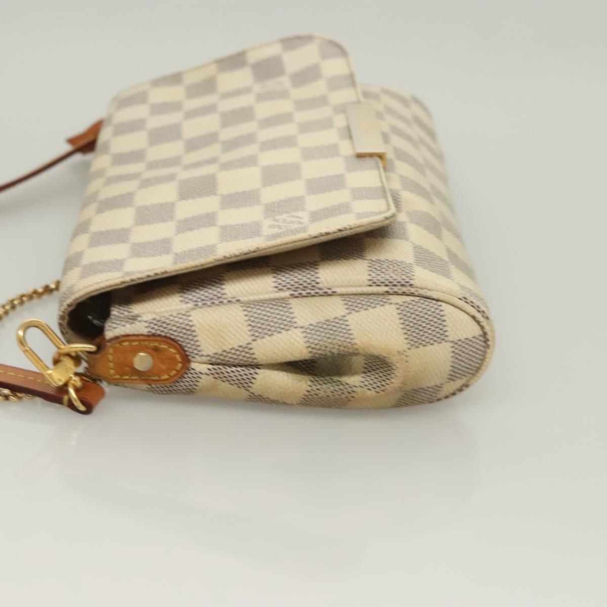 Louis Vuitton Louis Vuitton Favorite Handbag Damier Size ONE SIZE - 4 Thumbnail