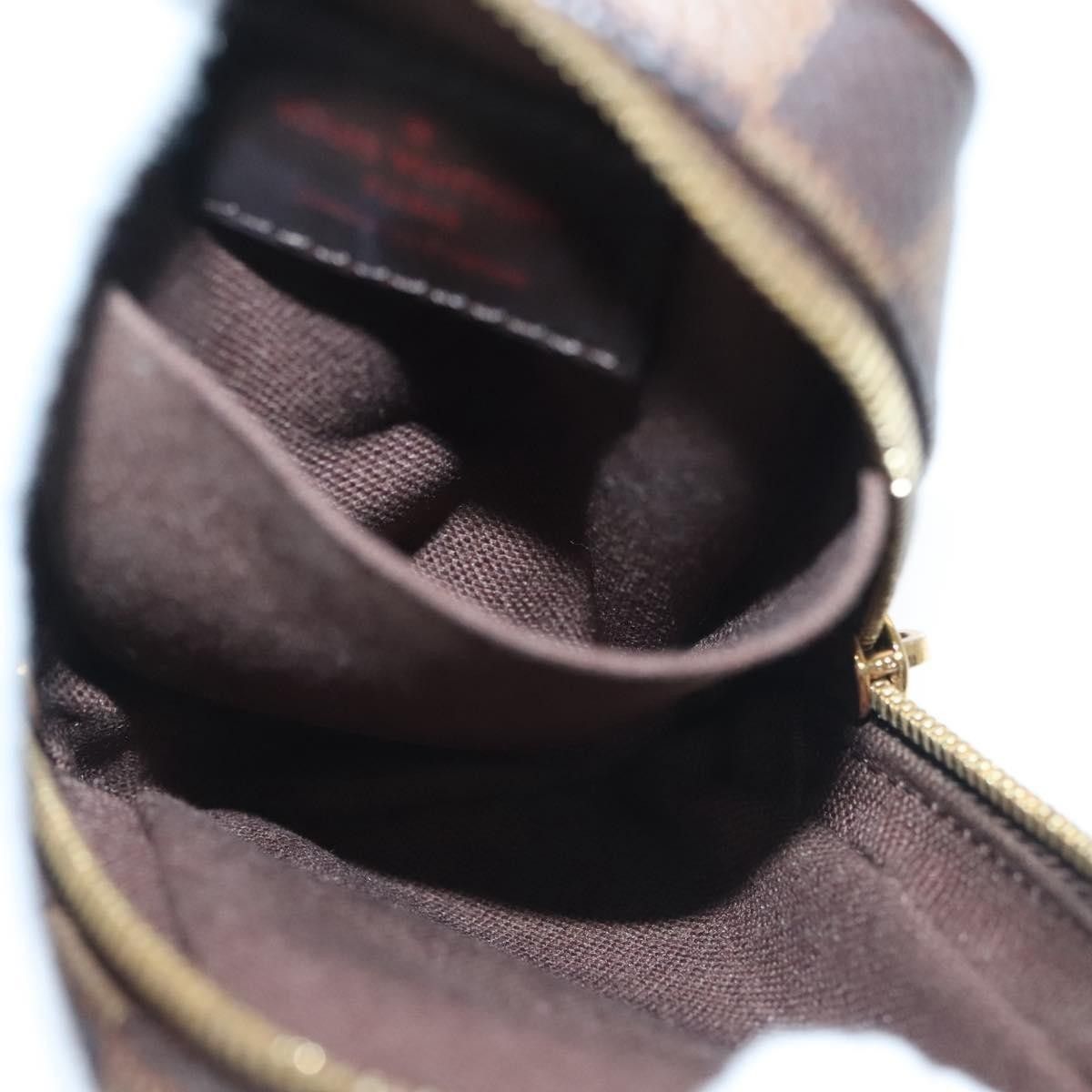 Louis Vuitton Louis Vuitton Etui Okapi Camera Case Damier Size ONE SIZE - 21 Thumbnail
