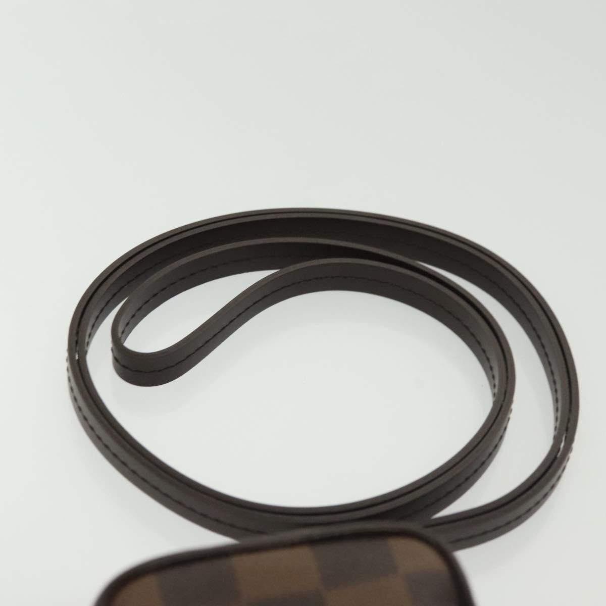 Louis Vuitton Louis Vuitton Etui Okapi Camera Case Damier Size ONE SIZE - 8 Thumbnail
