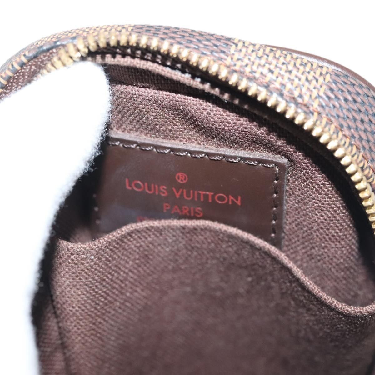 Louis Vuitton Louis Vuitton Etui Okapi Camera Case Damier Size ONE SIZE - 6 Thumbnail