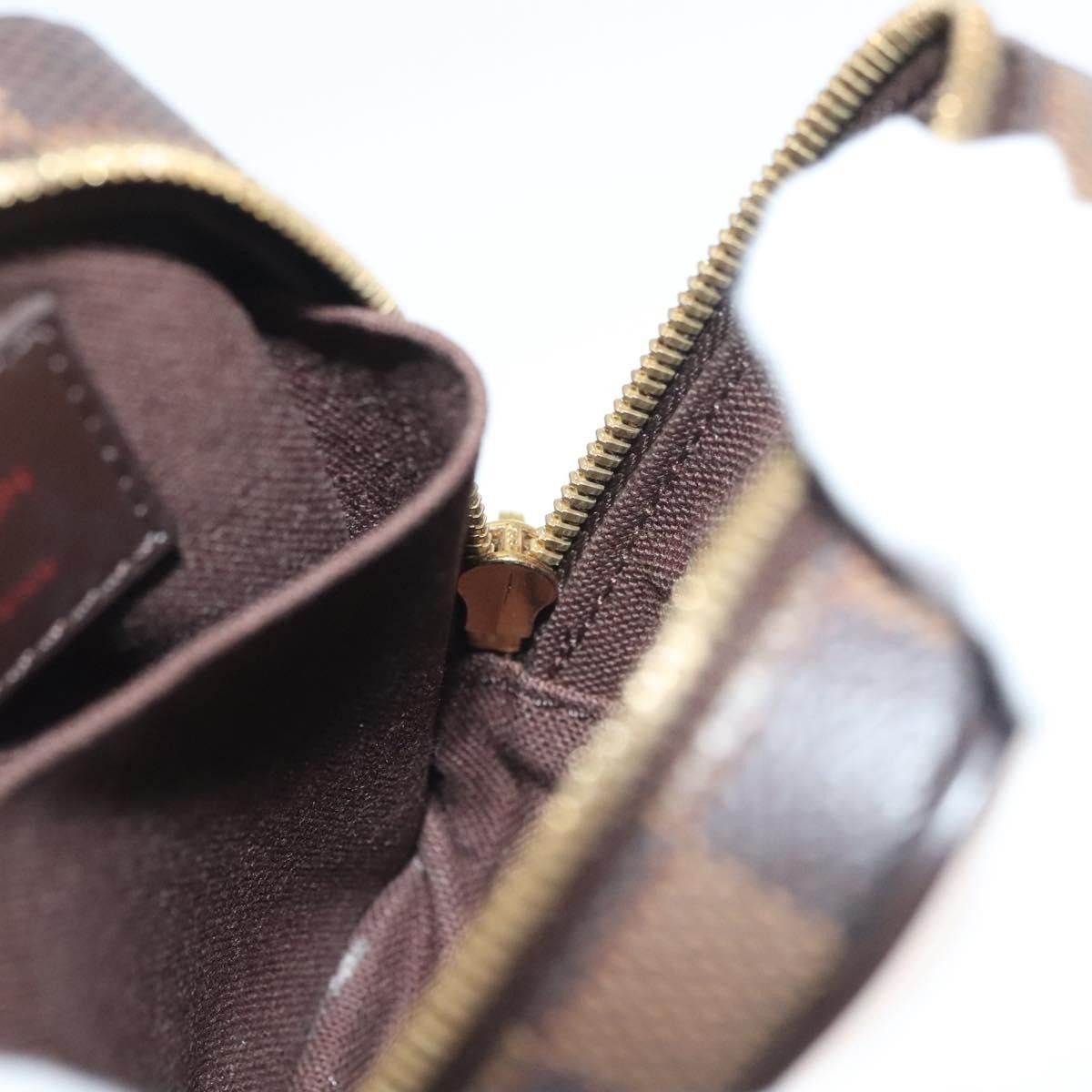Louis Vuitton Louis Vuitton Etui Okapi Camera Case Damier Size ONE SIZE - 20 Thumbnail