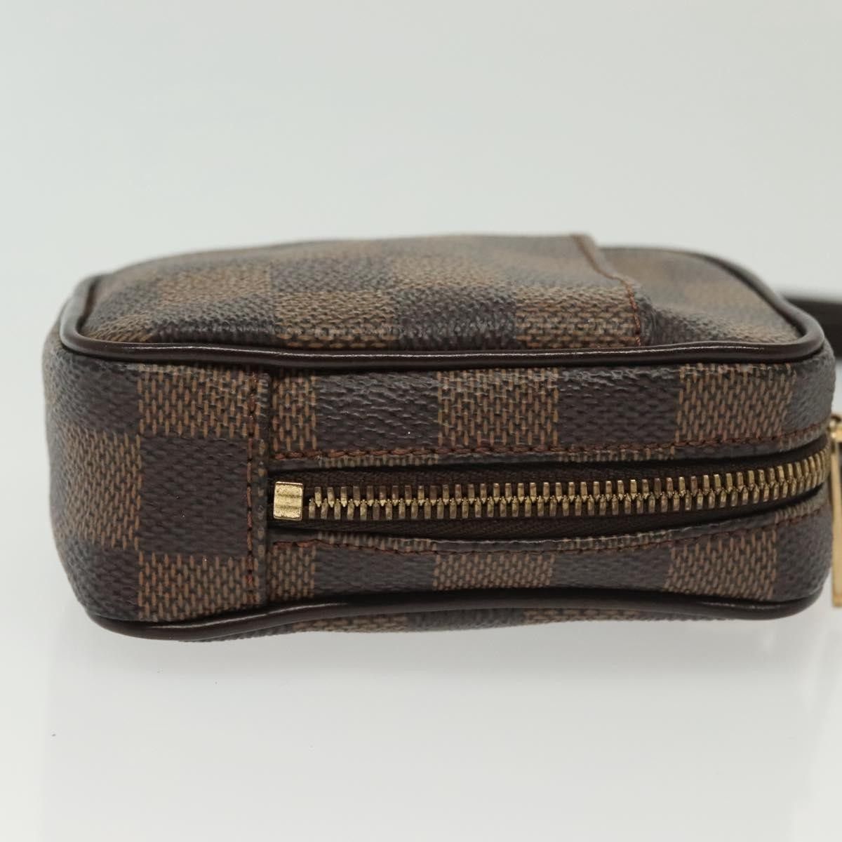 Louis Vuitton Louis Vuitton Etui Okapi Camera Case Damier Size ONE SIZE - 3 Thumbnail