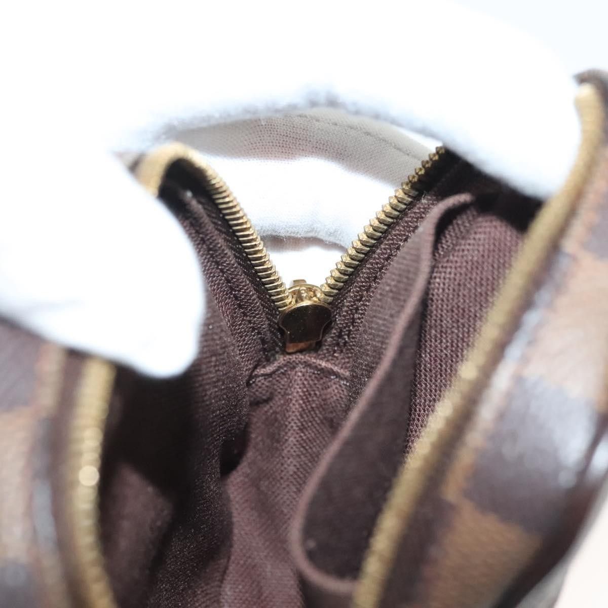 Louis Vuitton Louis Vuitton Etui Okapi Camera Case Damier Size ONE SIZE - 19 Thumbnail