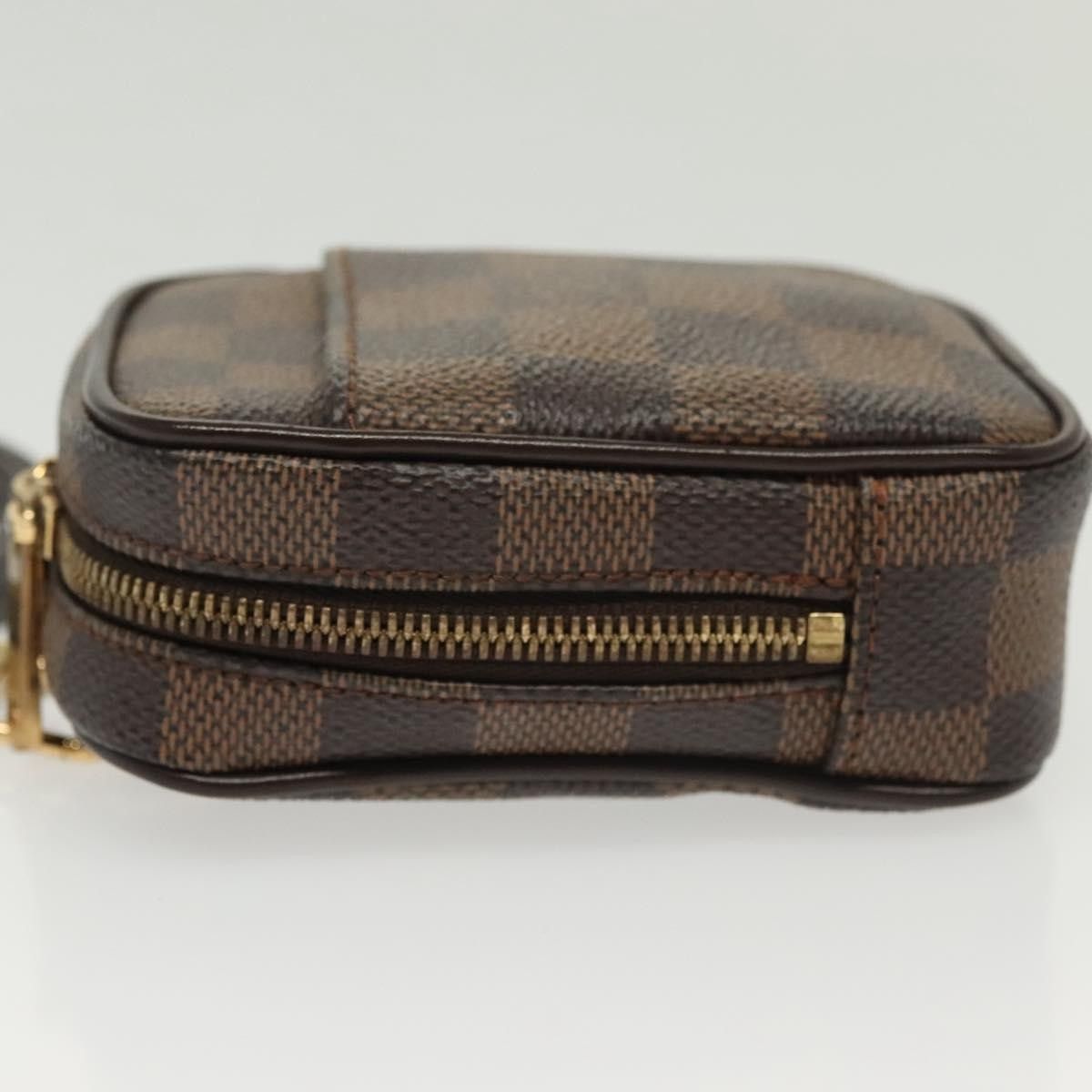 Louis Vuitton Louis Vuitton Etui Okapi Camera Case Damier Size ONE SIZE - 4 Thumbnail
