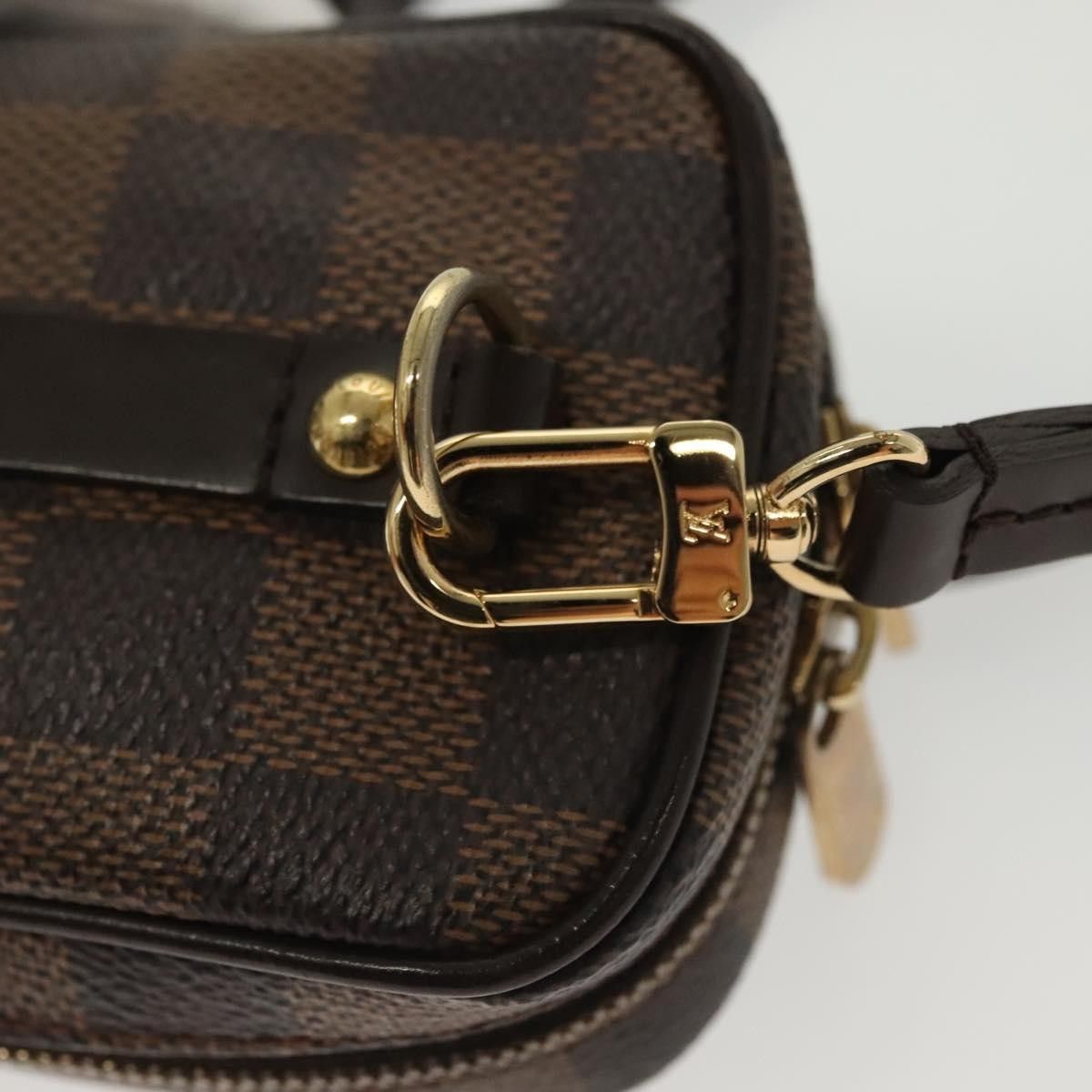 Louis Vuitton Louis Vuitton Etui Okapi Camera Case Damier Size ONE SIZE - 17 Thumbnail