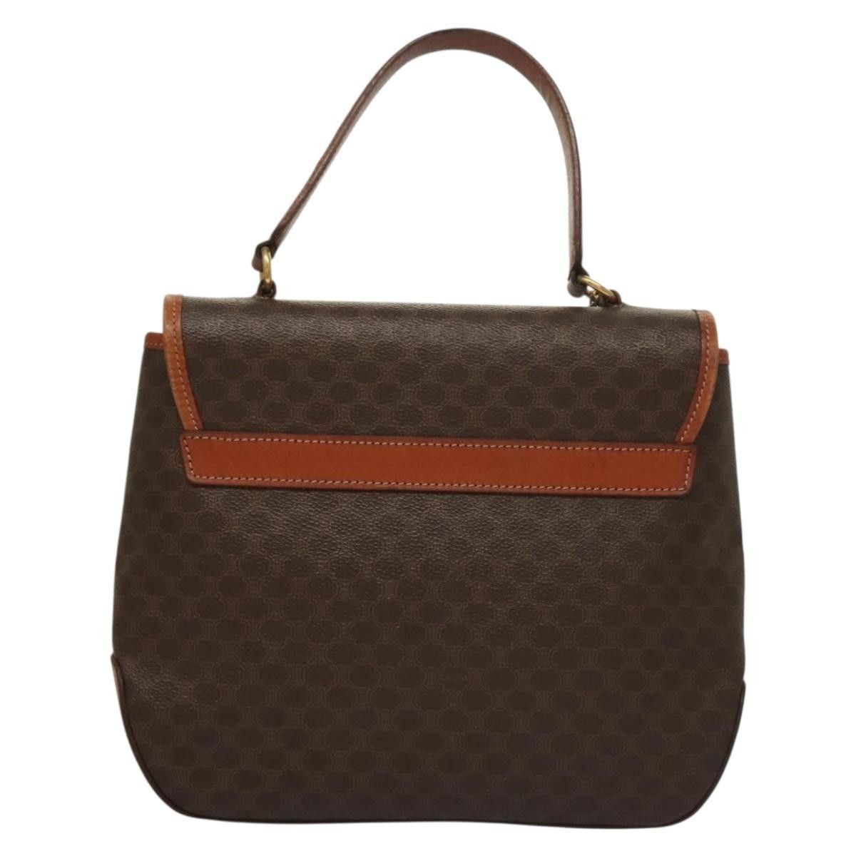 Celine Celine Triomphe vintage Macadam canvas Size ONE SIZE - 2 Thumbnail