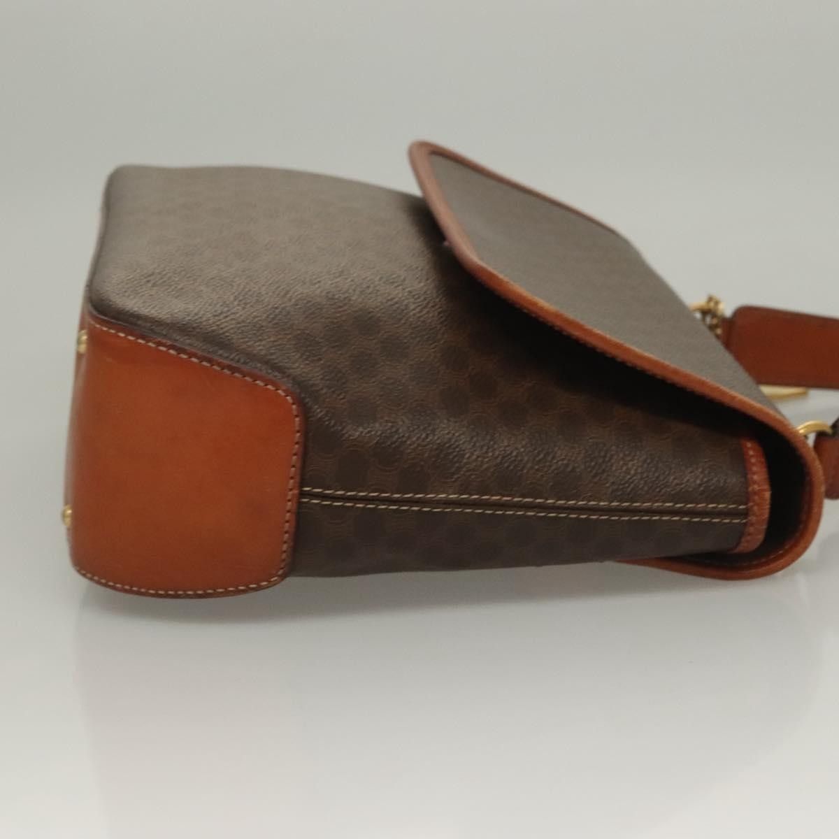 Celine Celine Triomphe vintage Macadam canvas Size ONE SIZE - 3 Thumbnail