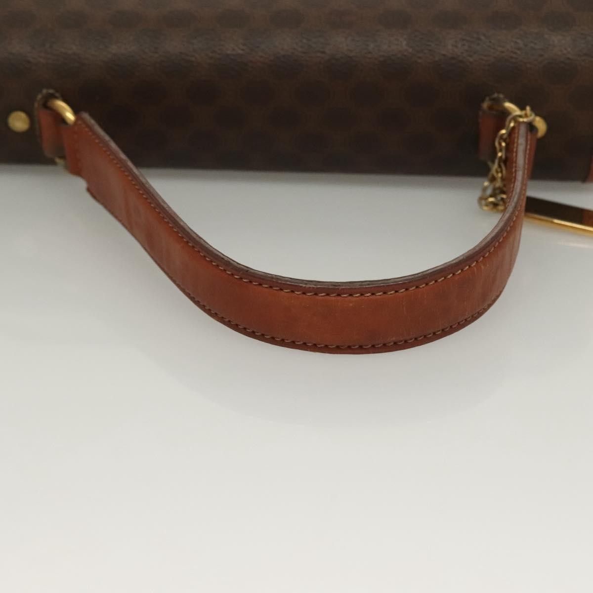 Celine Celine Triomphe vintage Macadam canvas Size ONE SIZE - 12 Thumbnail