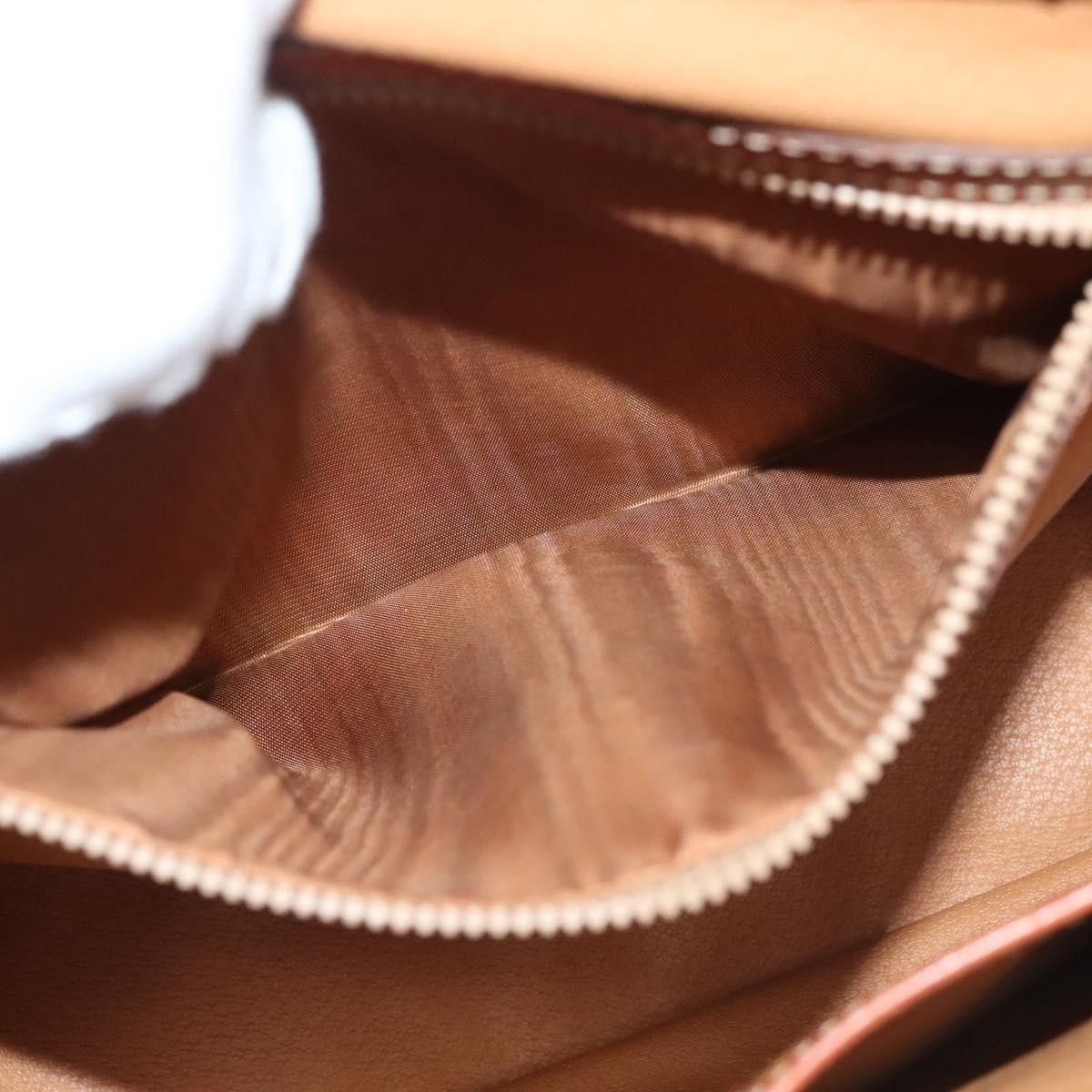 Celine Celine Triomphe vintage Macadam canvas Size ONE SIZE - 15 Thumbnail