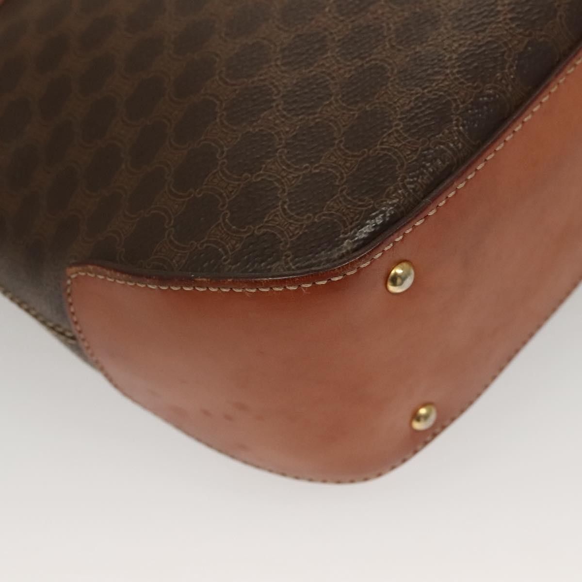 Celine Celine Triomphe vintage Macadam canvas Size ONE SIZE - 19 Thumbnail