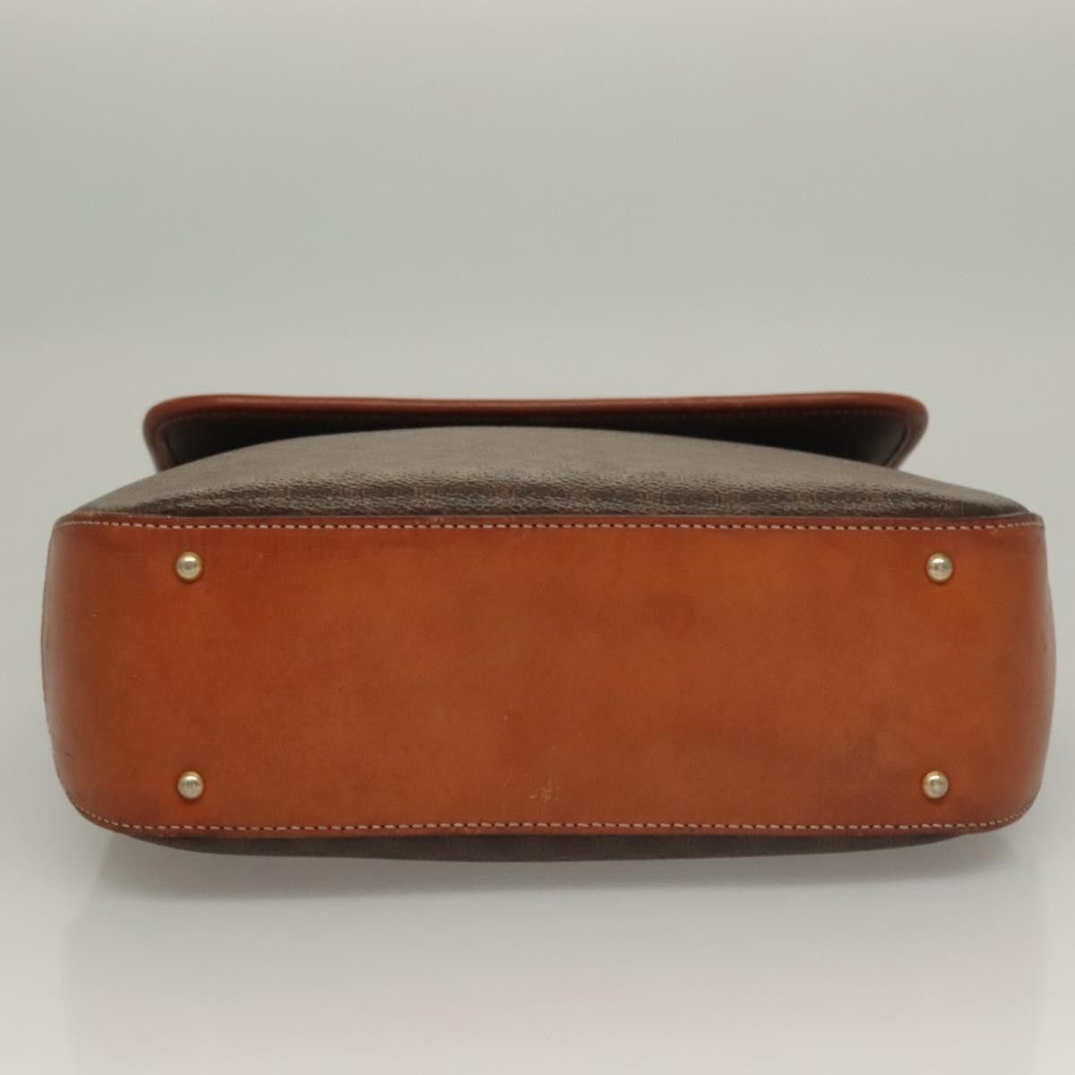 Celine Celine Triomphe vintage Macadam canvas Size ONE SIZE - 10 Thumbnail