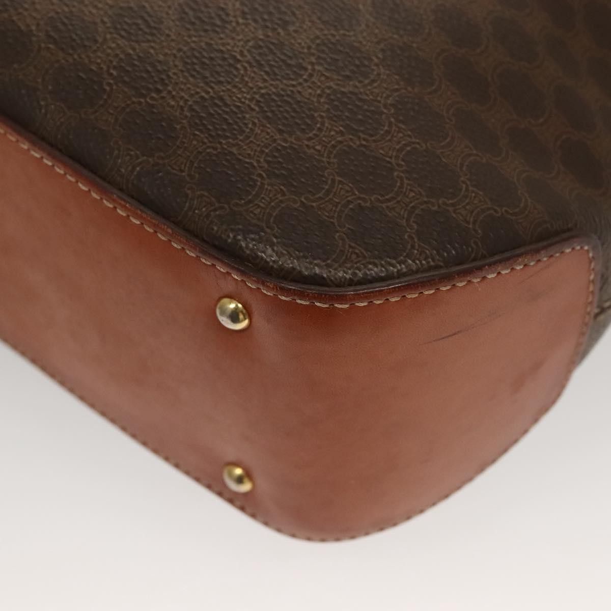 Celine Celine Triomphe vintage Macadam canvas Size ONE SIZE - 20 Thumbnail