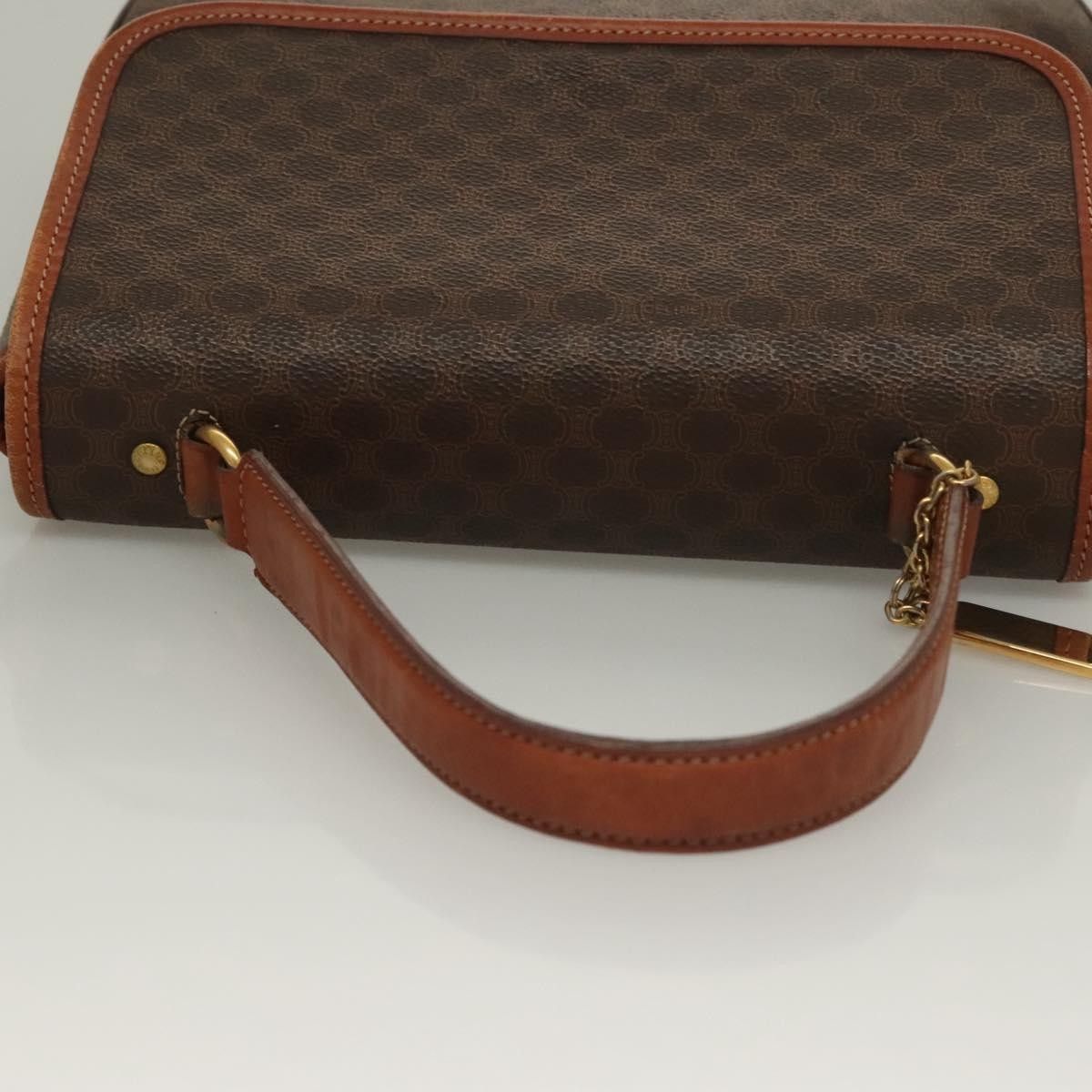 Celine Celine Triomphe vintage Macadam canvas Size ONE SIZE - 11 Thumbnail