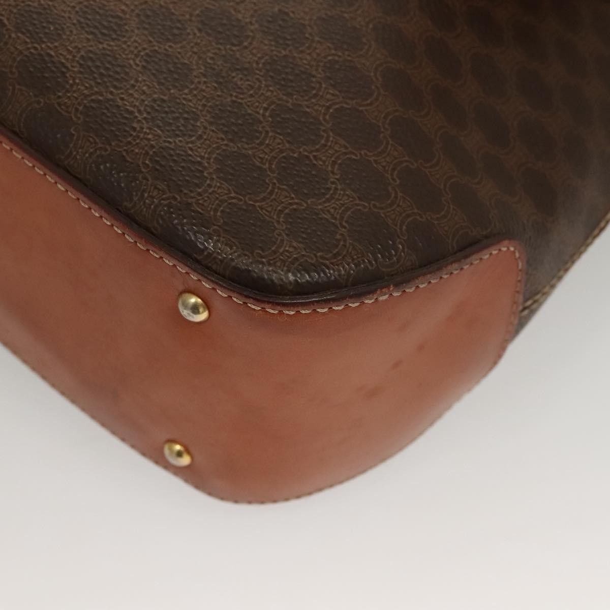 Celine Celine Triomphe vintage Macadam canvas Size ONE SIZE - 18 Thumbnail