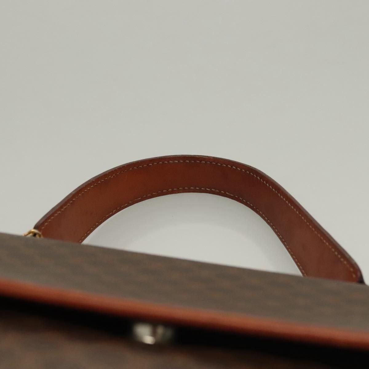 Celine Celine Triomphe vintage Macadam canvas Size ONE SIZE - 13 Thumbnail