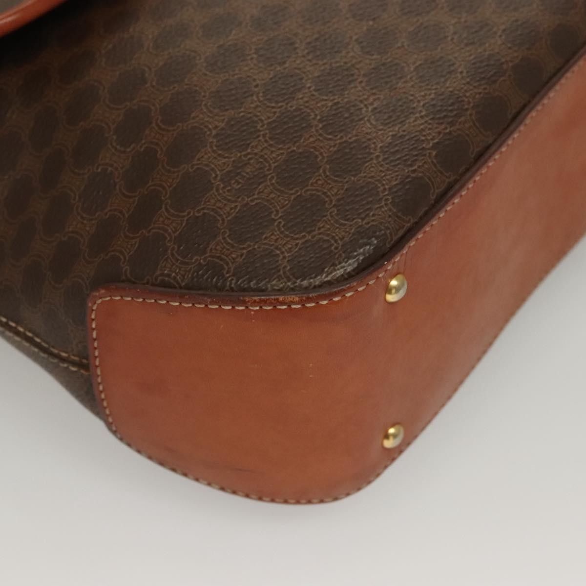 Celine Celine Triomphe vintage Macadam canvas Size ONE SIZE - 17 Thumbnail